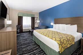 Baymont by Wyndham Saraland