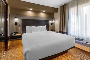 Comfort Inn & Suites North Dallas - Addison