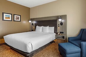 Comfort Inn & Suites North Dallas - Addison