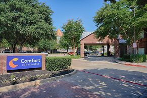 Comfort Inn & Suites North Dallas - Addison