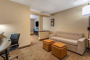 Comfort Inn & Suites North Dallas - Addison