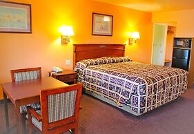 Hawthorne's Best Inn