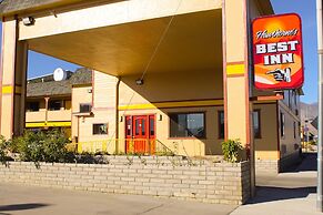 Hawthorne's Best Inn