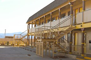 Hawthorne's Best Inn