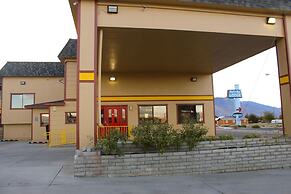 Hawthorne's Best Inn