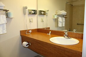 Hawthorne's Best Inn