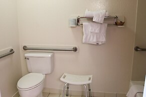 Hawthorne's Best Inn