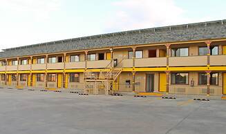 Hawthorne's Best Inn