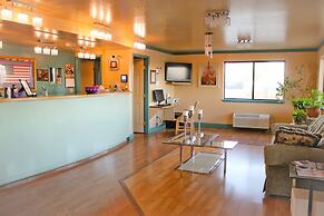 Hawthorne's Best Inn