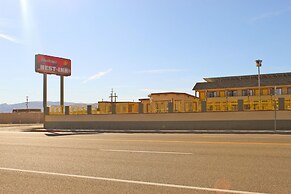 Hawthorne's Best Inn