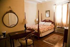 Fairchild House Bed & Breakfast