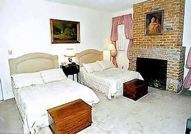 Fairchild House Bed & Breakfast