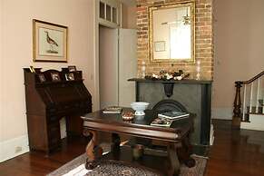 Fairchild House Bed & Breakfast