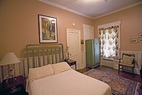 Fairchild House Bed & Breakfast