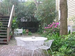 Fairchild House Bed & Breakfast