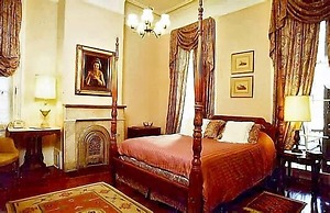 Fairchild House Bed & Breakfast