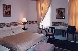 Fairchild House Bed & Breakfast