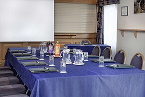 Best Western Plus Bentley Hotel & Spa