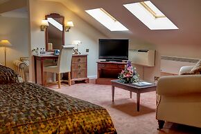 Best Western Plus Bentley Hotel & Spa