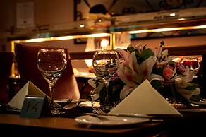 Best Western Plus Bentley Hotel & Spa