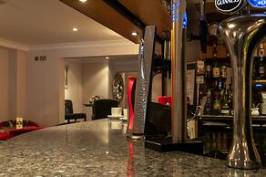 Best Western Plus Bentley Hotel & Spa