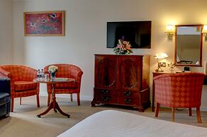 Best Western Plus Bentley Hotel & Spa