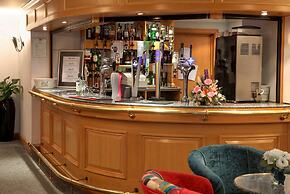 Best Western Plus Bentley Hotel & Spa