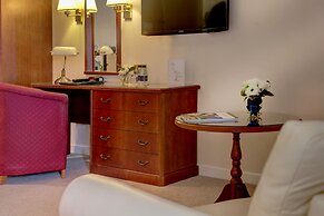 Best Western Plus Bentley Hotel & Spa