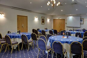 Best Western Plus Bentley Hotel & Spa