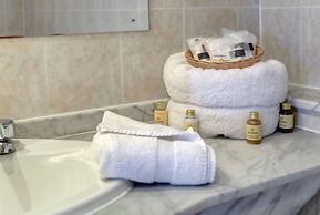 Best Western Plus Bentley Hotel & Spa