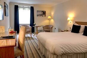 Best Western Plus Bentley Hotel & Spa