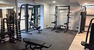 Best Western Plus Bentley Hotel & Spa
