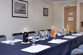 Best Western Plus Bentley Hotel & Spa