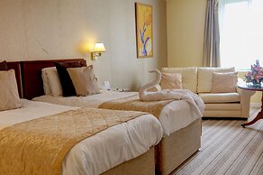 Best Western Plus Bentley Hotel & Spa