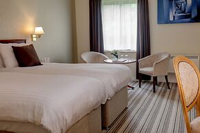 Best Western Plus Bentley Hotel & Spa