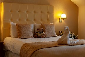 Best Western Plus Bentley Hotel & Spa