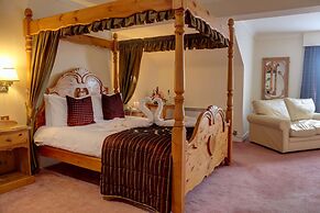 Best Western Plus Bentley Hotel & Spa