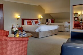 Best Western Plus Bentley Hotel & Spa