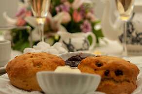 Best Western Plus Bentley Hotel & Spa