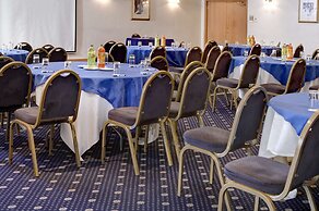 Best Western Plus Bentley Hotel & Spa