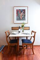 Argenta Tower Hotel & Suites
