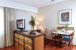 Argenta Tower Hotel & Suites