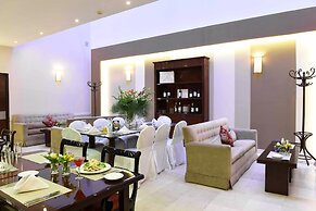 Argenta Tower Hotel & Suites