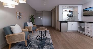 Prestige Rocky Mountain Resort Cranbrook, WorldHotels Crafted