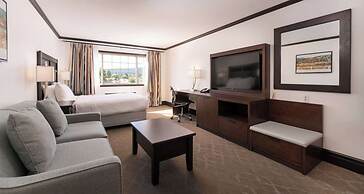 Prestige Rocky Mountain Resort Cranbrook, WorldHotels Crafted