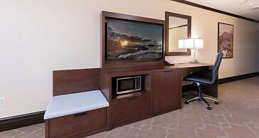 Prestige Rocky Mountain Resort Cranbrook, WorldHotels Crafted