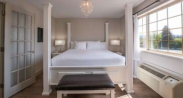 Prestige Rocky Mountain Resort Cranbrook, WorldHotels Crafted