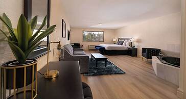 Prestige Rocky Mountain Resort Cranbrook, WorldHotels Crafted