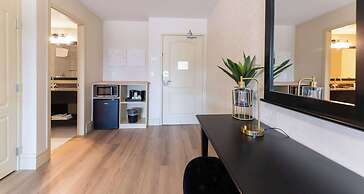 Prestige Rocky Mountain Resort Cranbrook, WorldHotels Crafted