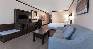 Prestige Rocky Mountain Resort Cranbrook, WorldHotels Crafted